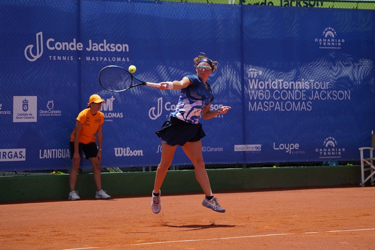 Play tennis with an ex-pro Atp