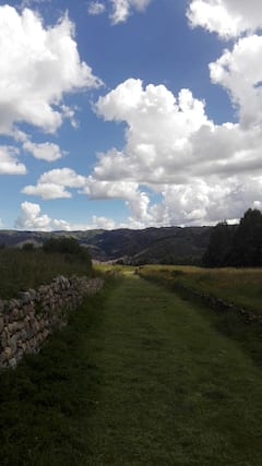 Senderismo por caminos menos transitados de Cuzco