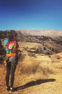 Senderismo por caminos menos transitados de Cuzco