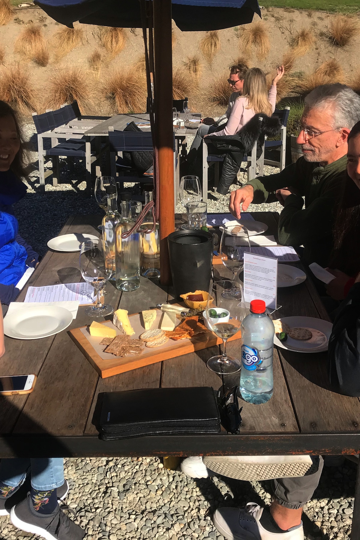 Try wine tasting and learn Māori history Wānaka