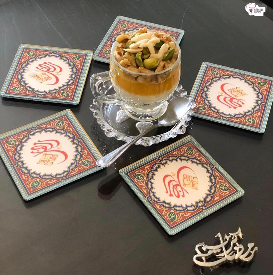 Learn old family Jordanian dishes with a TV chef