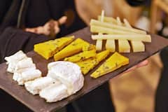 Mingle at the Aligre - Get a Real Taste of Paris