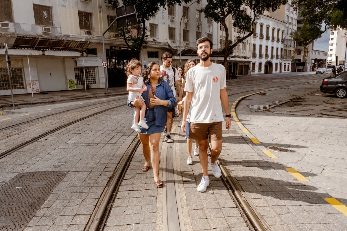 Discover Rios historical secrets