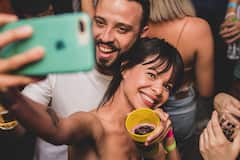 Chill Easy Berlin: პოპულარული და იდუმალი ბარები