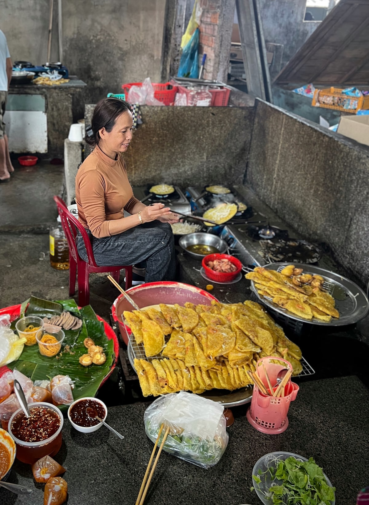 Hoi An Sunrise Tour to Hidden Local Villages