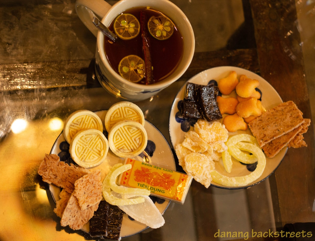 Danang Backstreet Food Tour