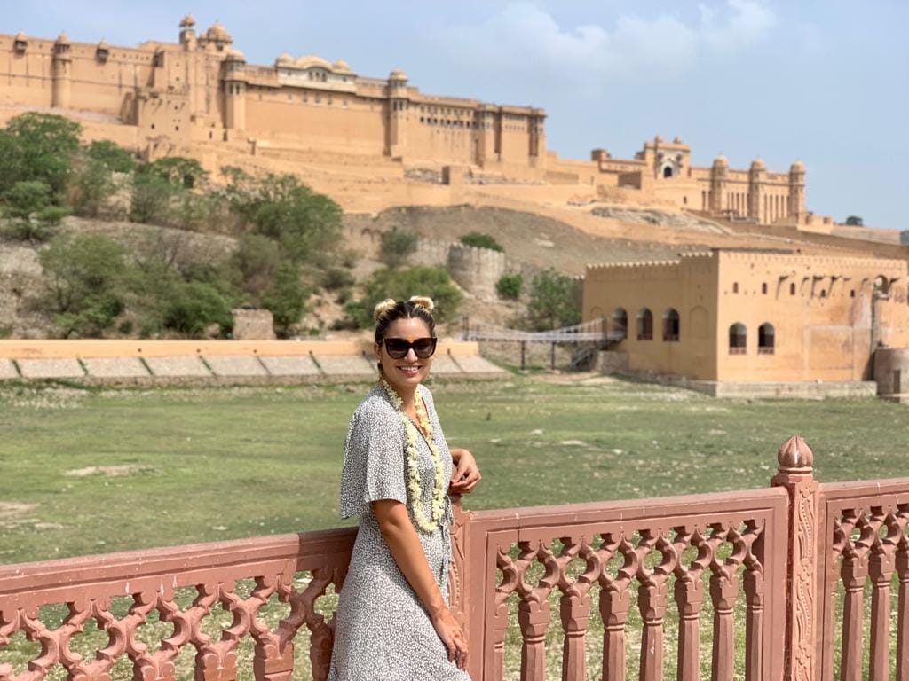 Immerse yourself in Jaipurs culture and heritage