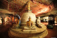 Descubre Sigiriya desde Kandy con Janaka