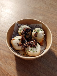 No Diet Club: el mejor tour gastronómico por el este de Londres