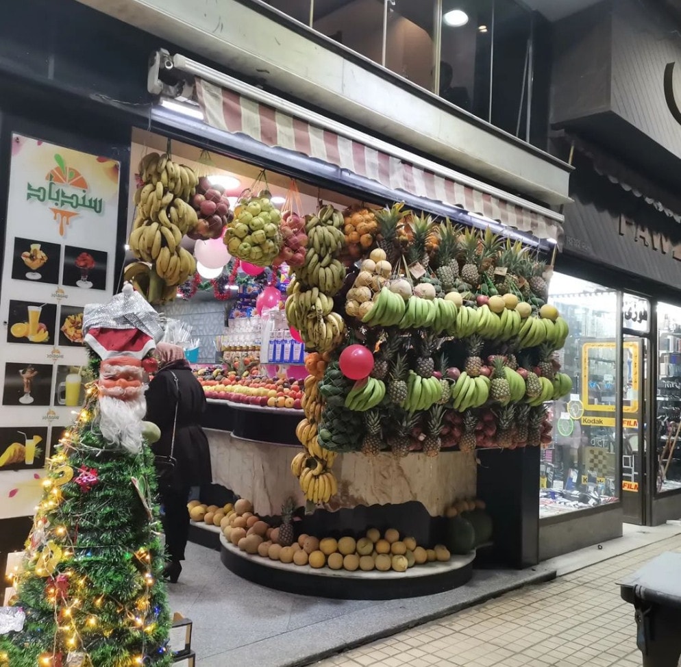 סיור רגלי מקומי בקהיר ולטיול אוכל