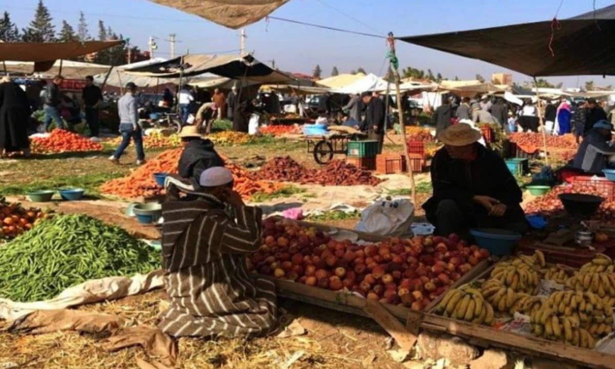 Préparez vos crêpes marocaines et tajines
