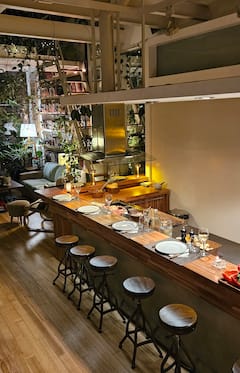 Indulge in an authentic asado at a local home