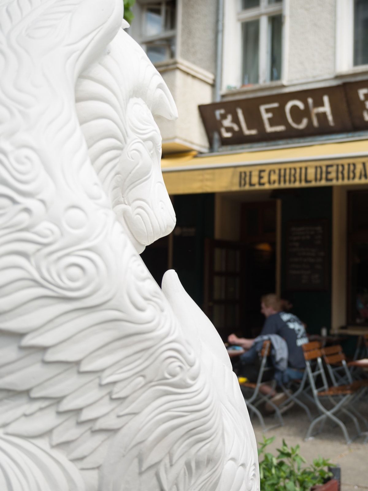 Berlin Hidden Food Gems Tour with a Local Foodie