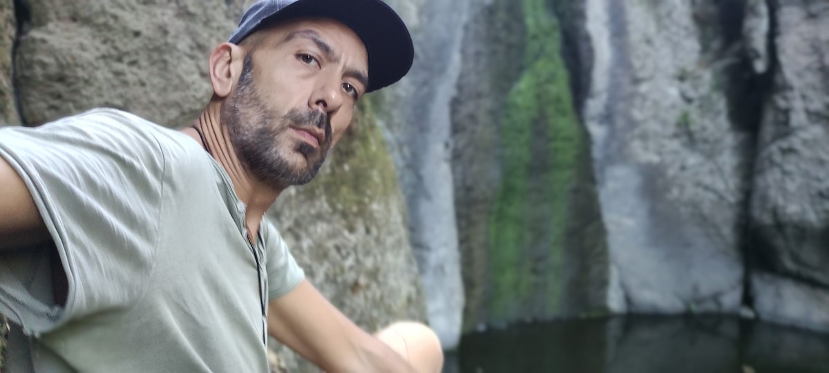 A cascade of wellness: Reiki and Sound Bath