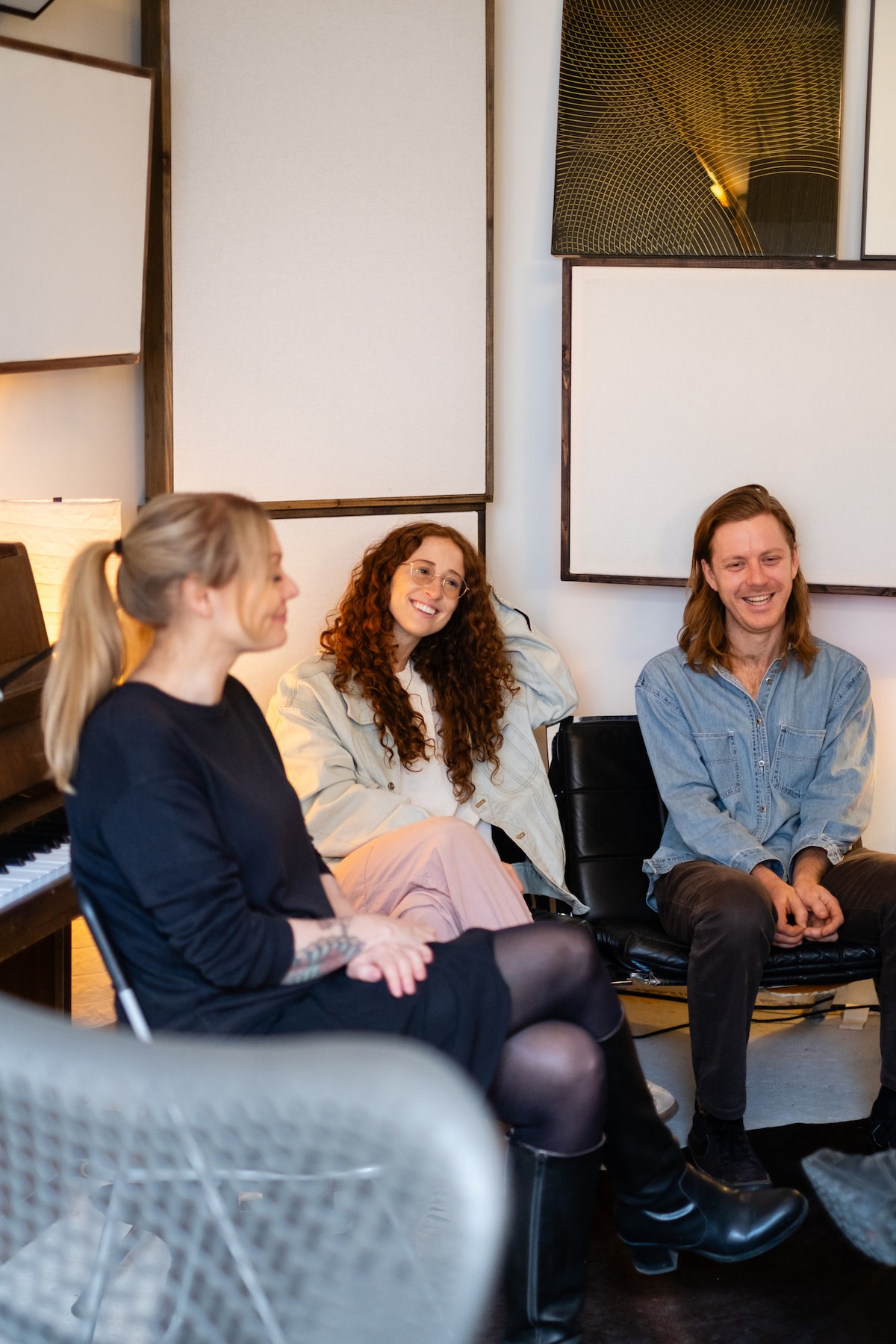 Learn to DJ in Berlins Clubbing District