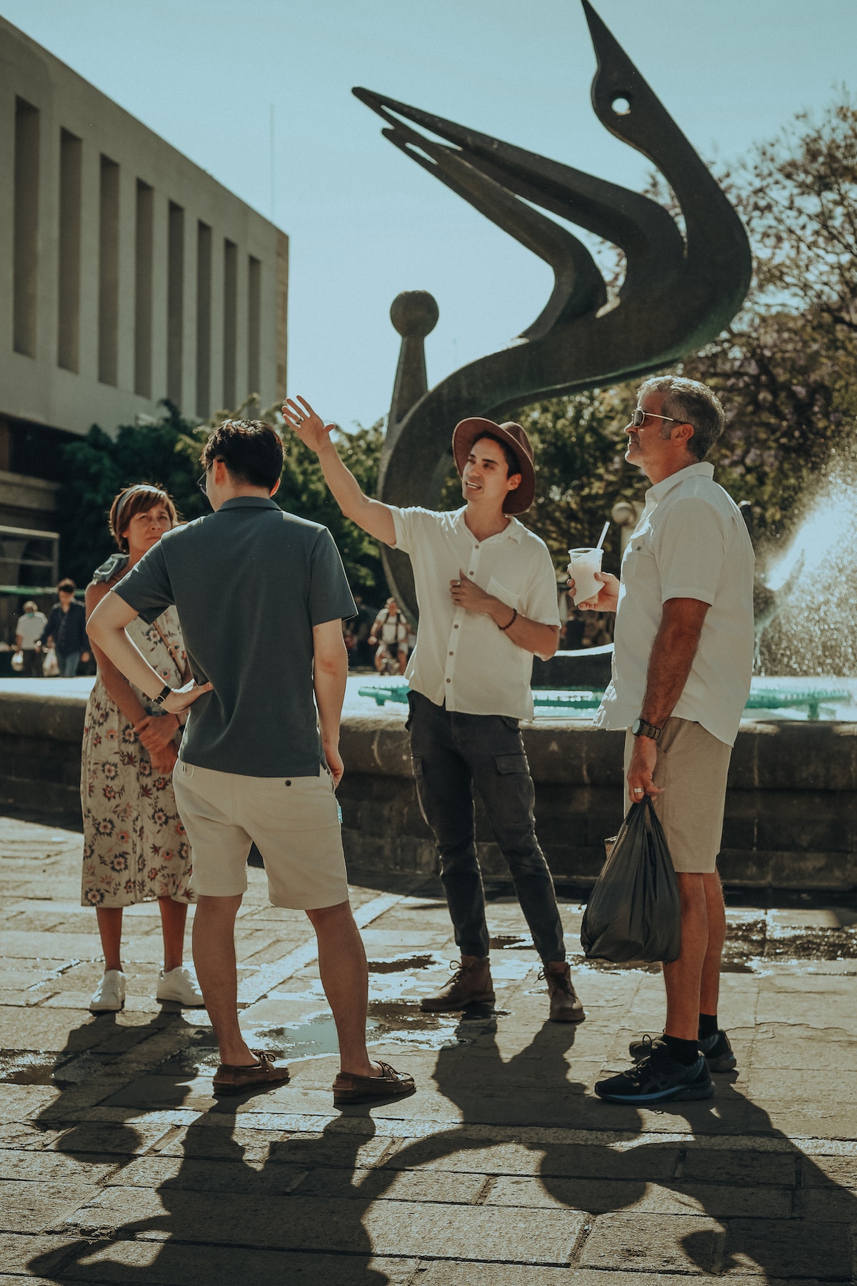 3-Hour Walking Tour: Hidden Gems Guadalajara