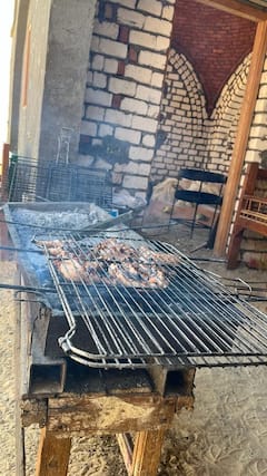 Екскурзовод в оазиса Фаюм и Уади Ал-Раян