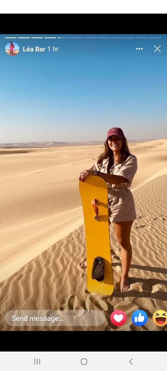 Fayoum Oasis and Wadi Al-Rayan