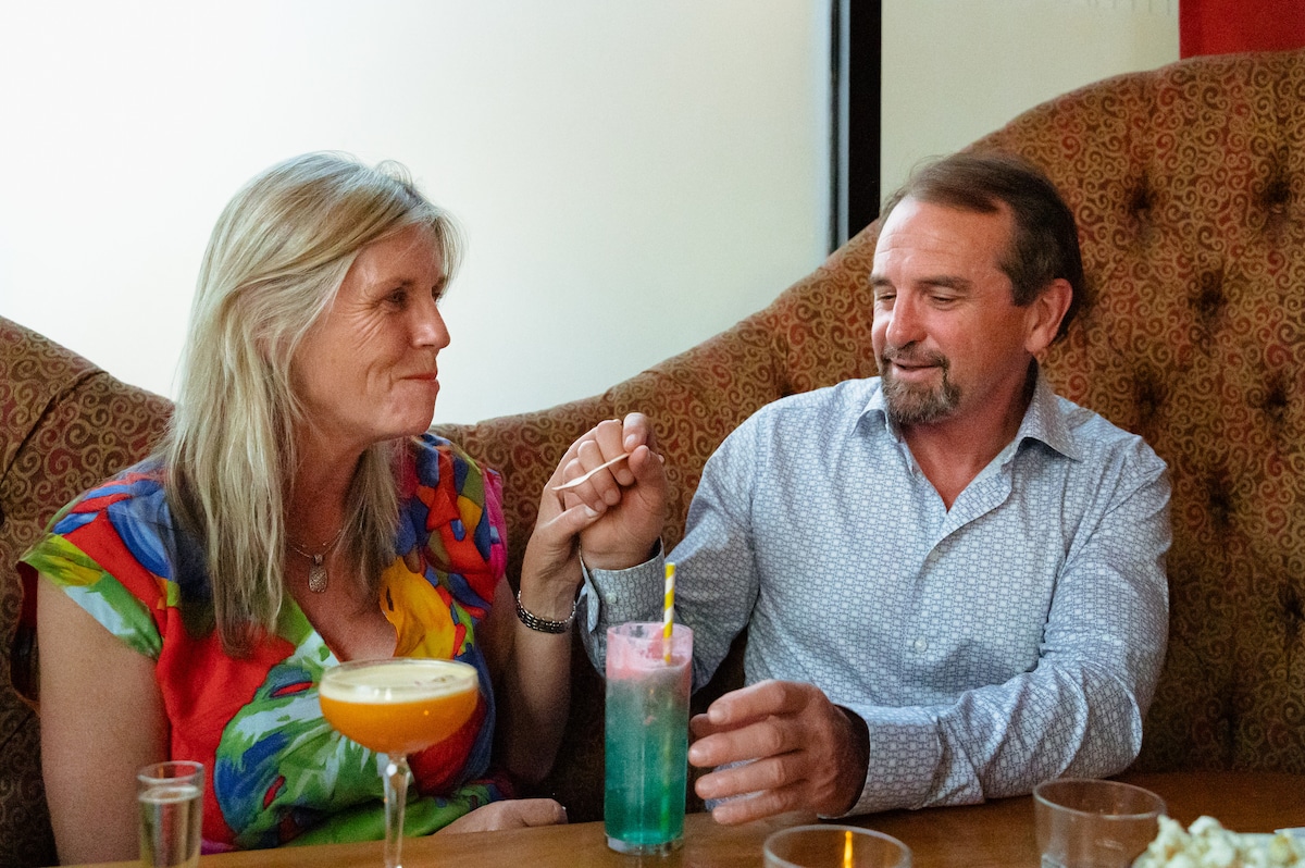 Speakeasy & foodie tour in Phoenix -All Inclusive