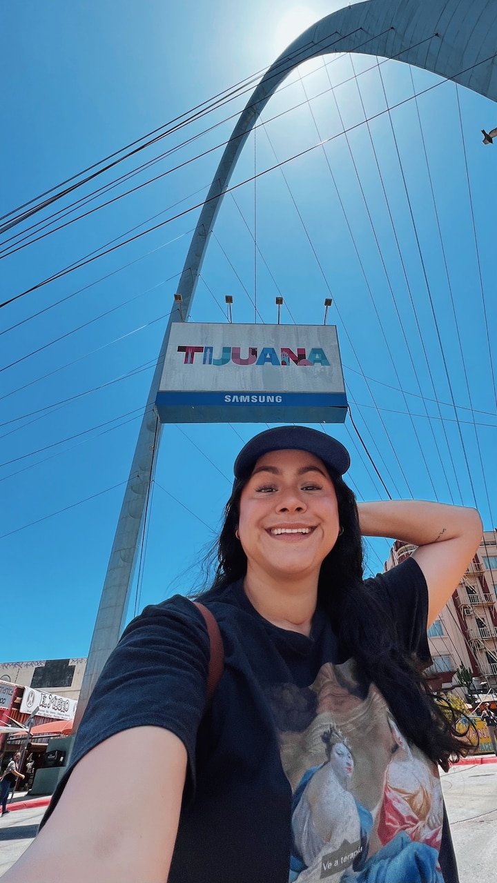 Walking Tour in Tijuana with a local guide · ☆5.0