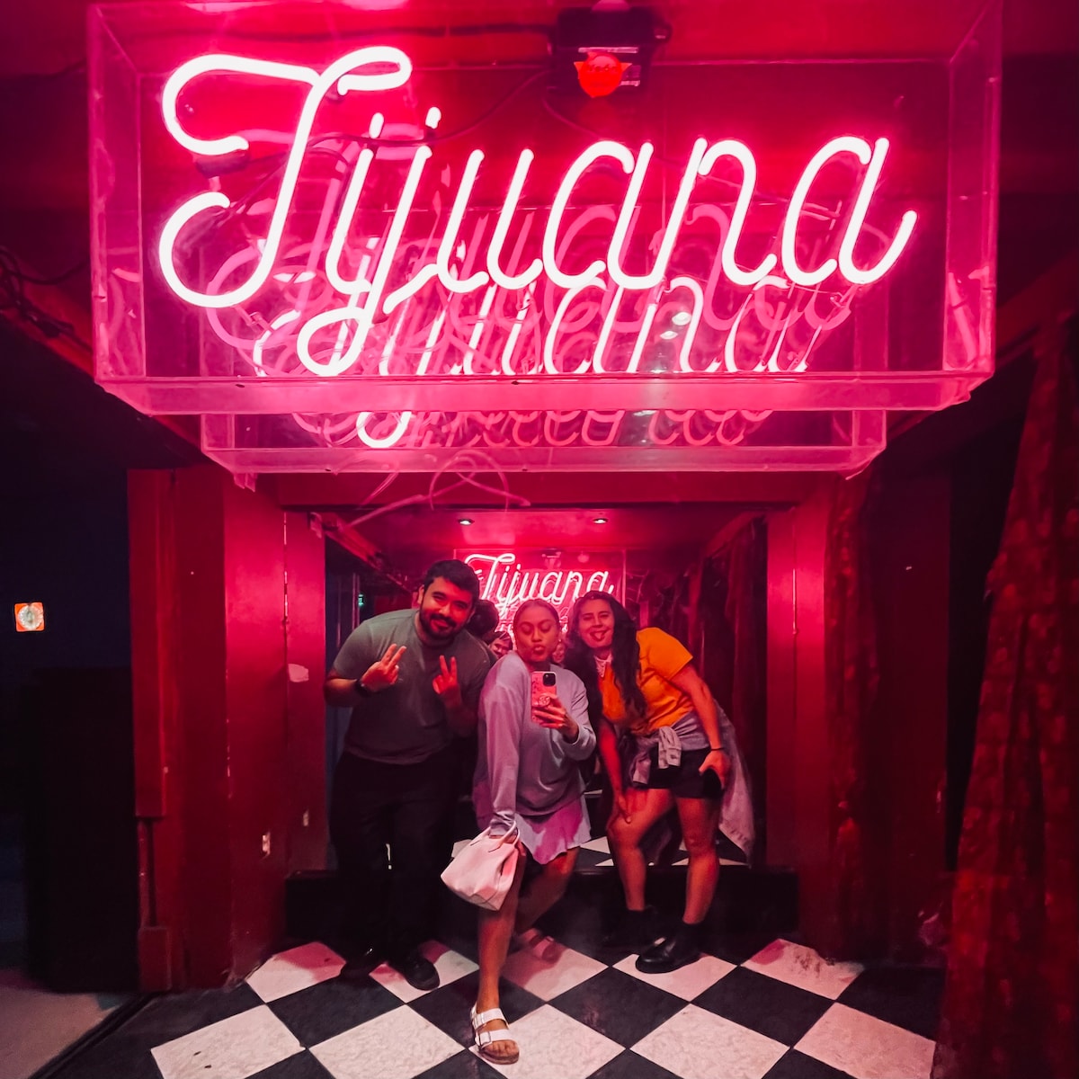 Walking Tour in Tijuana with a local guide