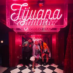 Walking Tour in Tijuana with a local guide
