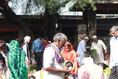 Explora la ciudad amurallada de Jaipur