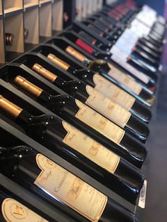 Visita tres bodegas