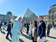 Explora lo más destacado del Louvre con el boleto incluido