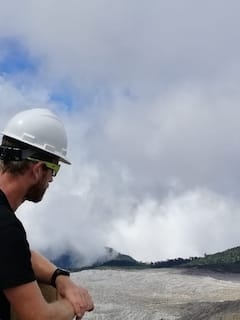 波阿斯火山一日游（一价全包）