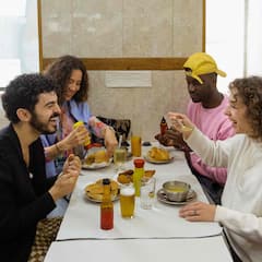 Recorrido gastronómico por la Lisboa antigua sin subidas: 17 degustaciones y bebidas