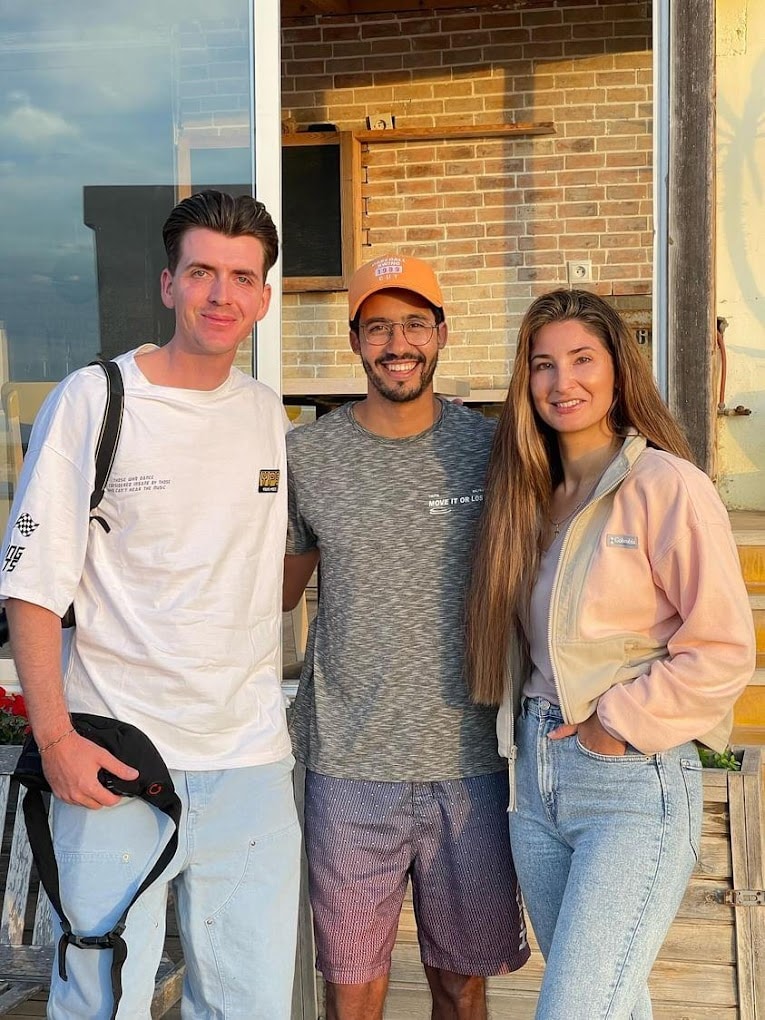 Surf lesson in Essaouira