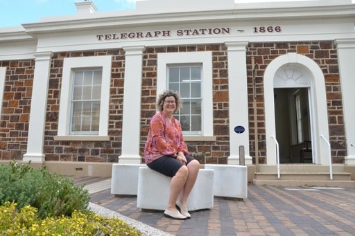 Enjoy Victor Harbor’s rich history and marine life