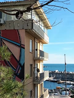 Lugar histórico y artístico
-Quartier Haut-