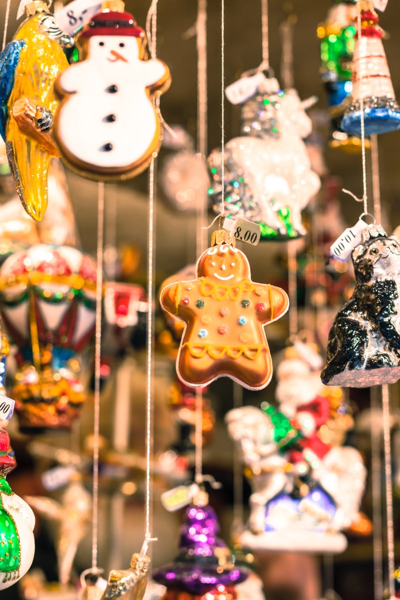 Stroll Strasbourg’s Christmas markets with a local