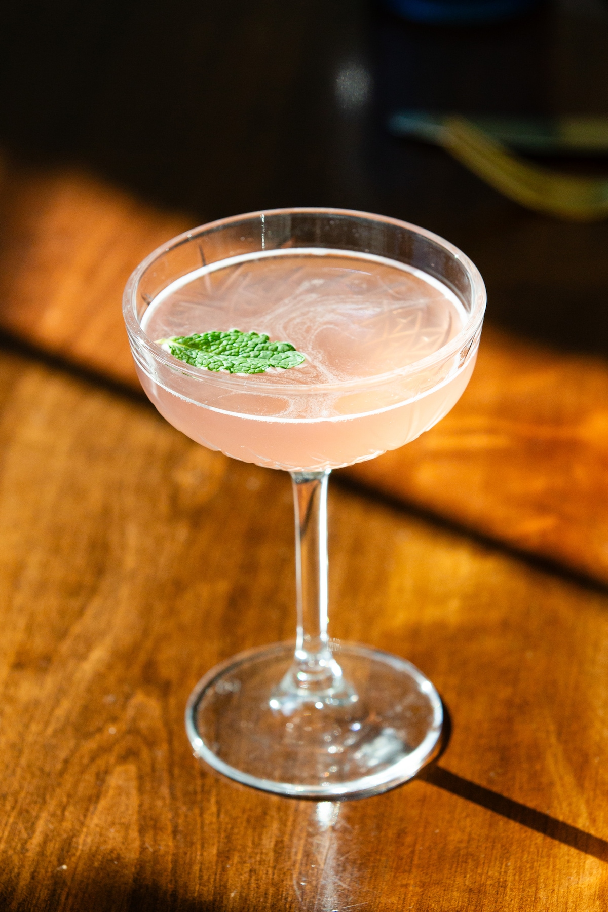 DC Cocktail Experience w/ Netflixs Kapri Robinson