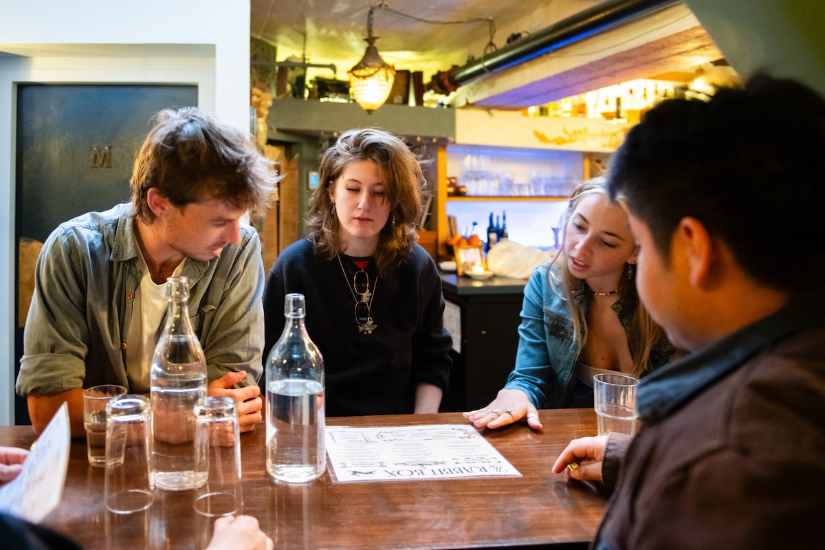 Savor Gourmet Market to Table