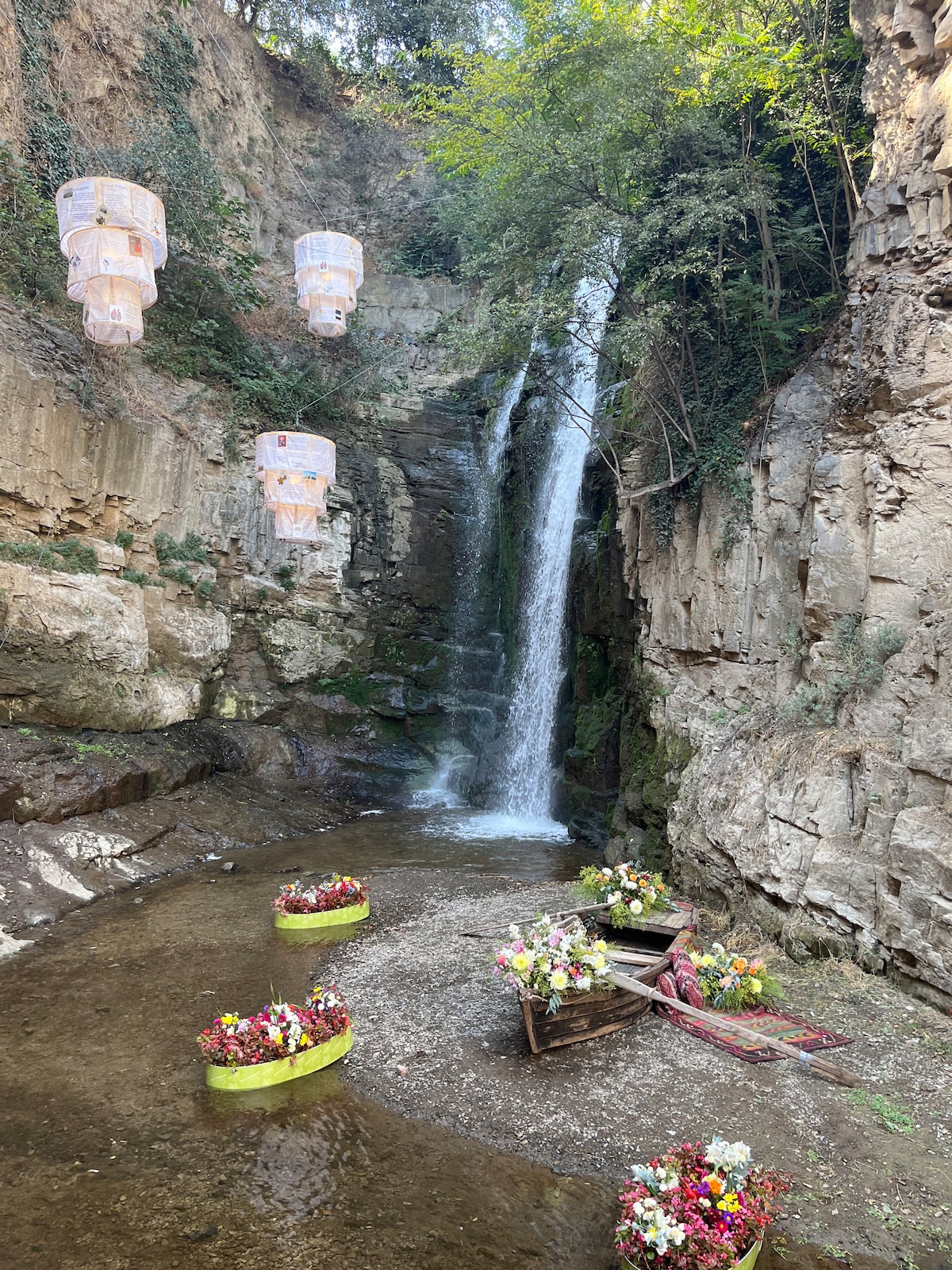 Trace Tbilisi history and see modern marvels