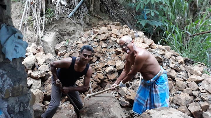 Открийте вътрешен мир