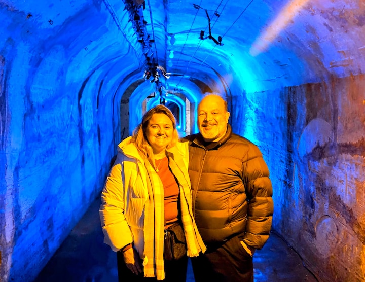 Explore Champagne in Reims and Épernay · ☆4.95