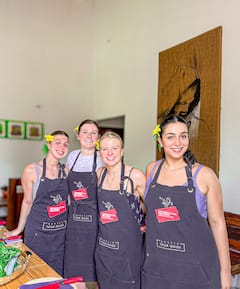 Colombo Cooking Class with Local Market Tour