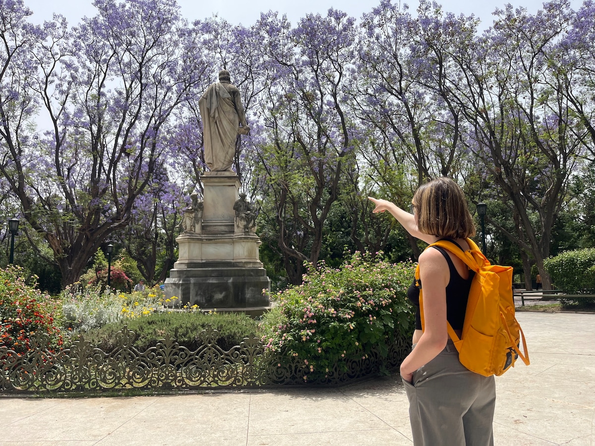 Escape-Spiel in Athen