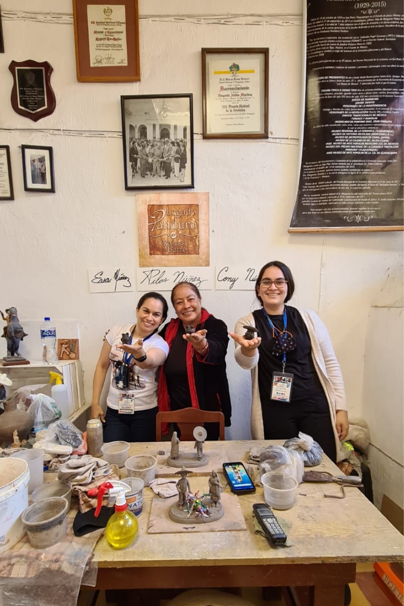 Explore Tlaquepaque
