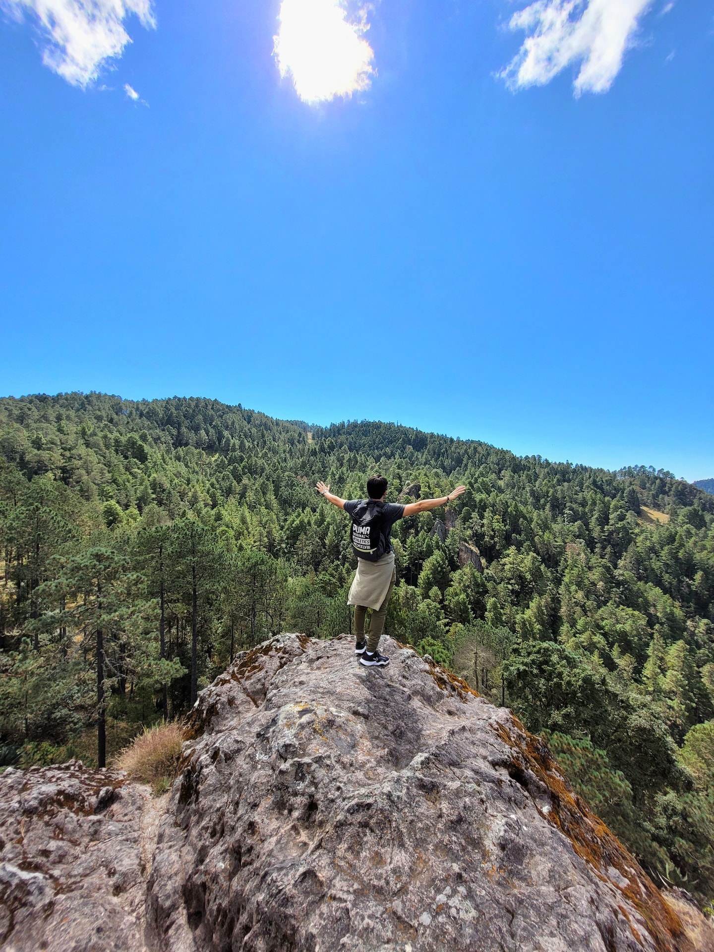 Explore Sierra Norte, Half-Day Hiking Adventure · ☆4.95