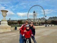 Descubre los monumentos emblemáticos de París