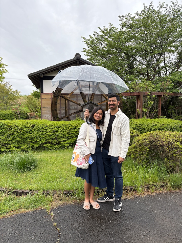 Near Hakone & Shinjuku: Soba-making in Countryside · ☆4.95