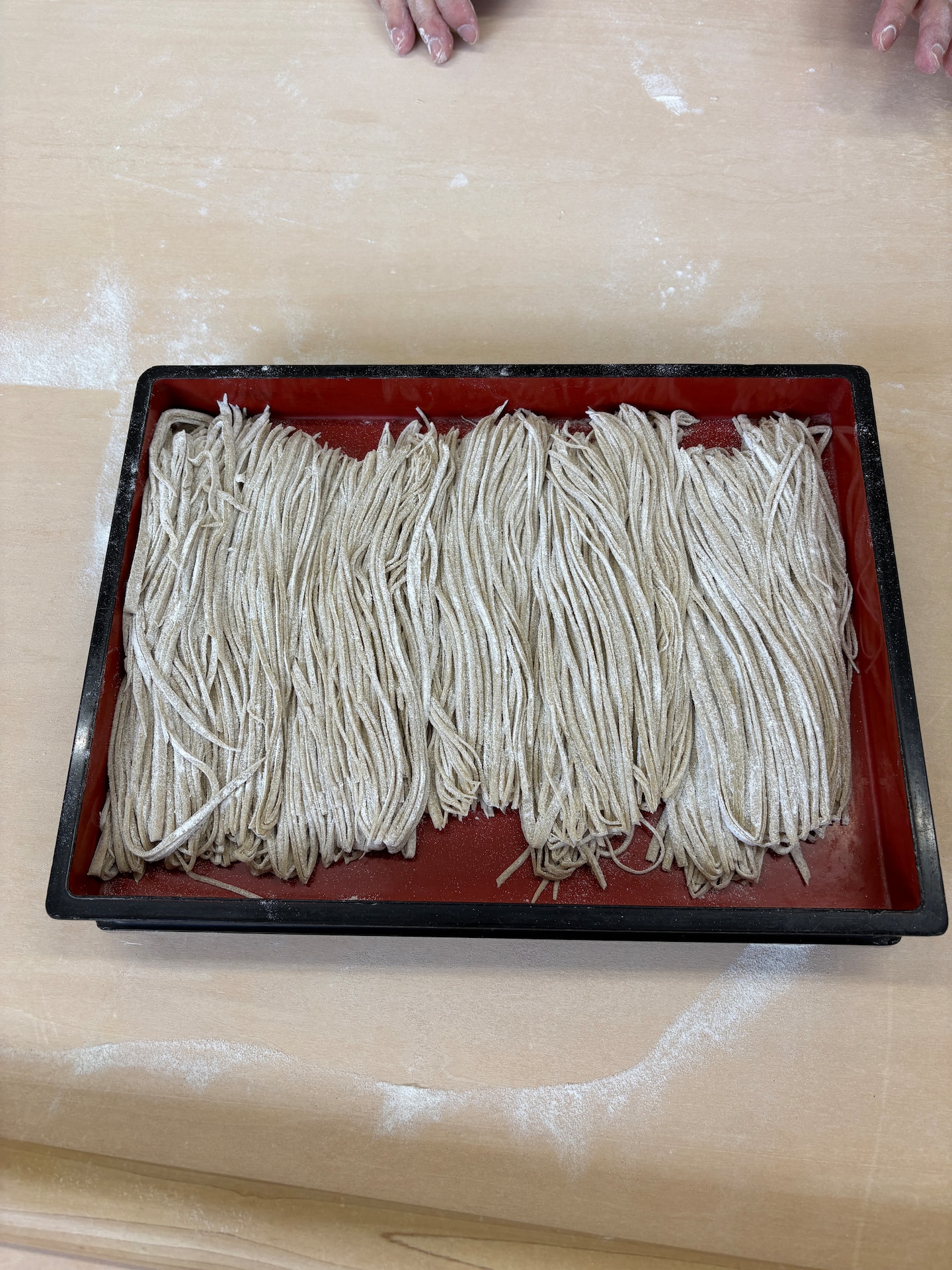 Near Hakone: Soba Making Experience in Kanagawa · ☆4.95