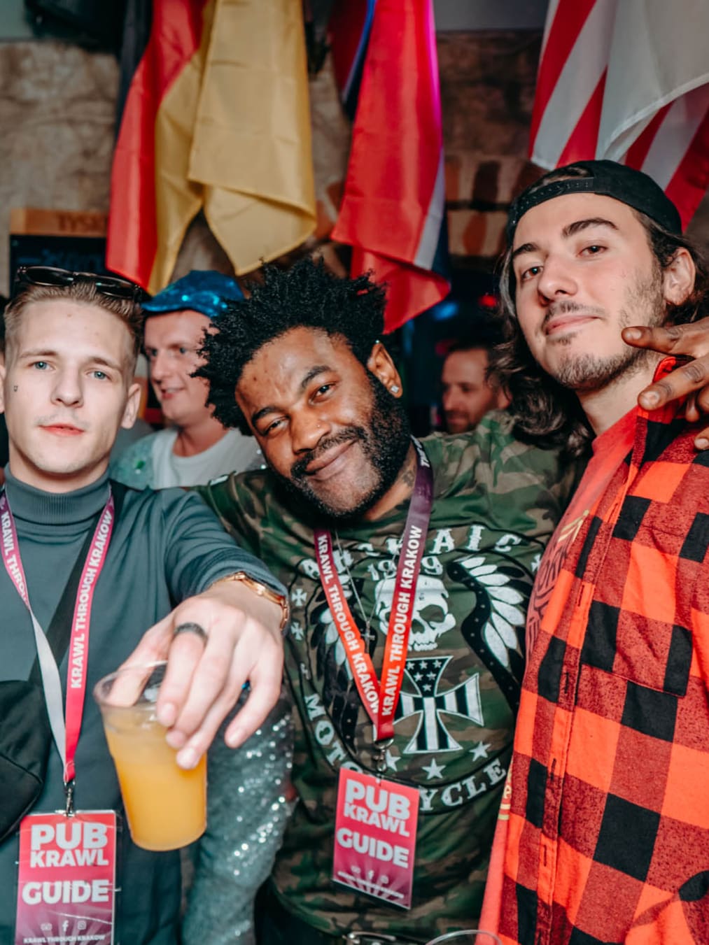 Experience Krakow Nightlife With City Pub Crawl