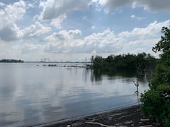 Walk and explore north eastern Singapore