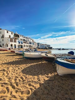 Descubre la Costa Brava en bicicleta eléctrica